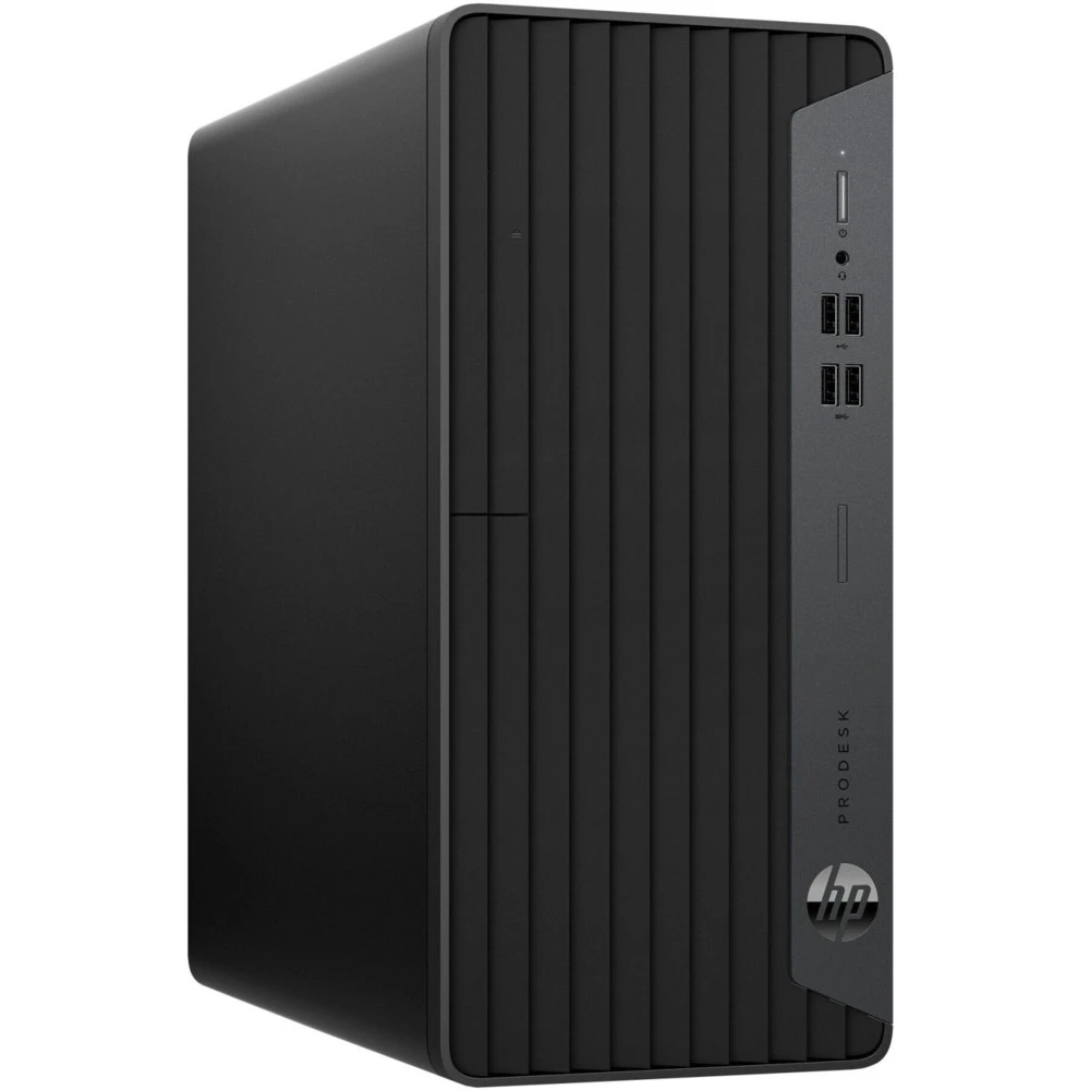 Персональный компьютер HP ProDesk 400 G7 MT 1Q7M0ES Core i5, 10500, 3.1, 8 Гб, Windows 10 Pro