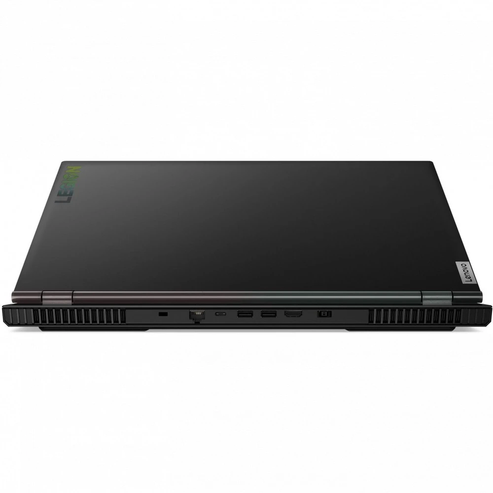 Ноутбук Lenovo Legion 5 17IMH05 82B3009PRK 17.3 ", FHD 1920x1080 (16:9), Core i5, 16 Гб