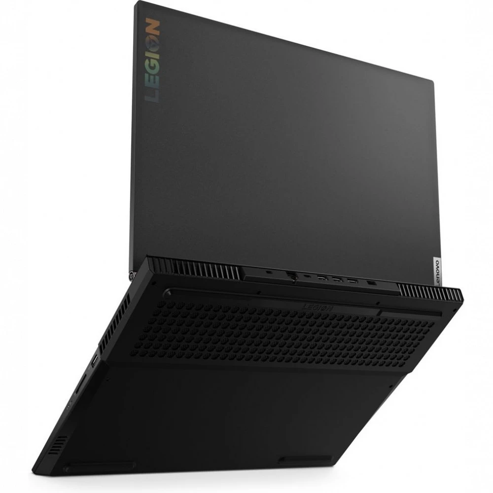 Ноутбук Lenovo Legion 5 17IMH05 82B3009PRK 17.3 ", FHD 1920x1080 (16:9), Core i5, 16 Гб