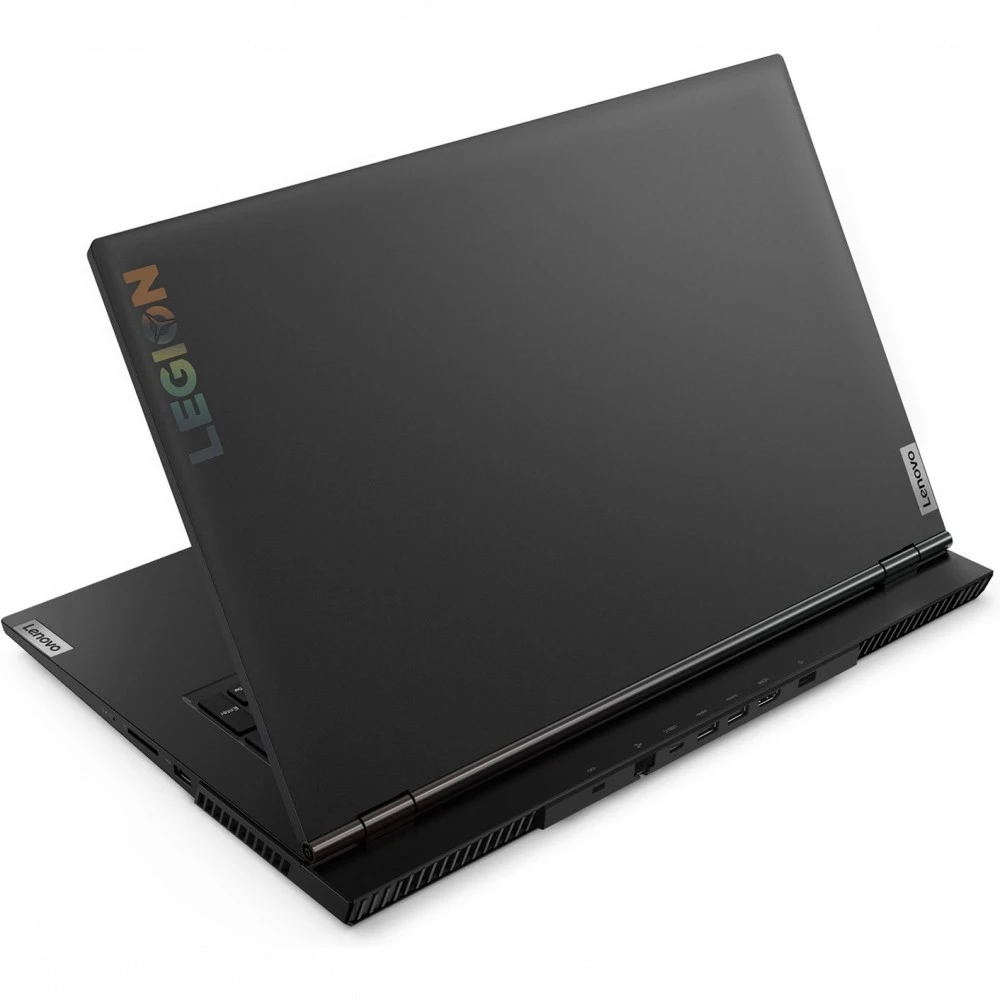 Ноутбук Lenovo Legion 5 17IMH05 82B3009PRK 17.3 ", FHD 1920x1080 (16:9), Core i5, 16 Гб