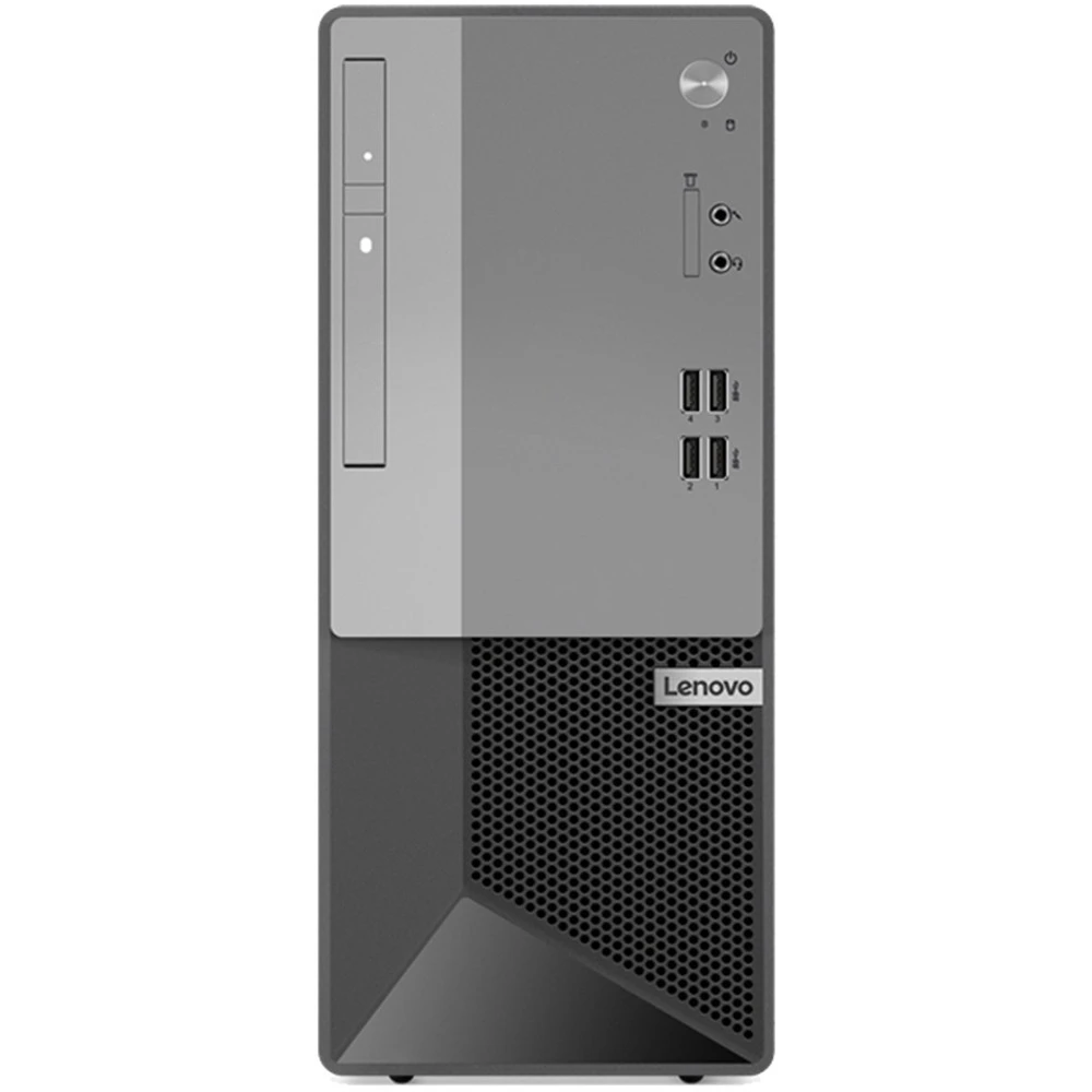 Персональный компьютер Lenovo V50t 13IMB 11HD002LRU Pentium, G6400, 4.0, 4 Гб