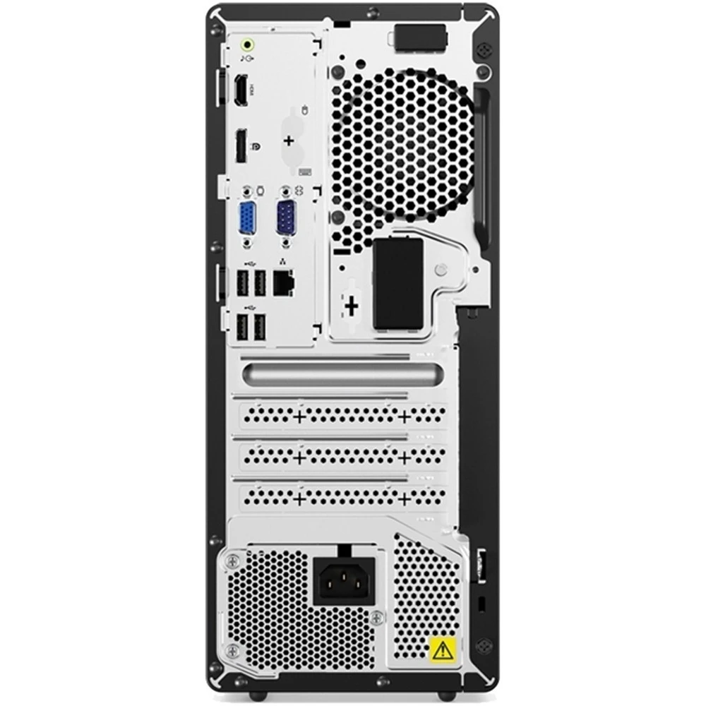 Персональный компьютер Lenovo V50t 13IMB 11HD002LRU Pentium, G6400, 4.0, 4 Гб