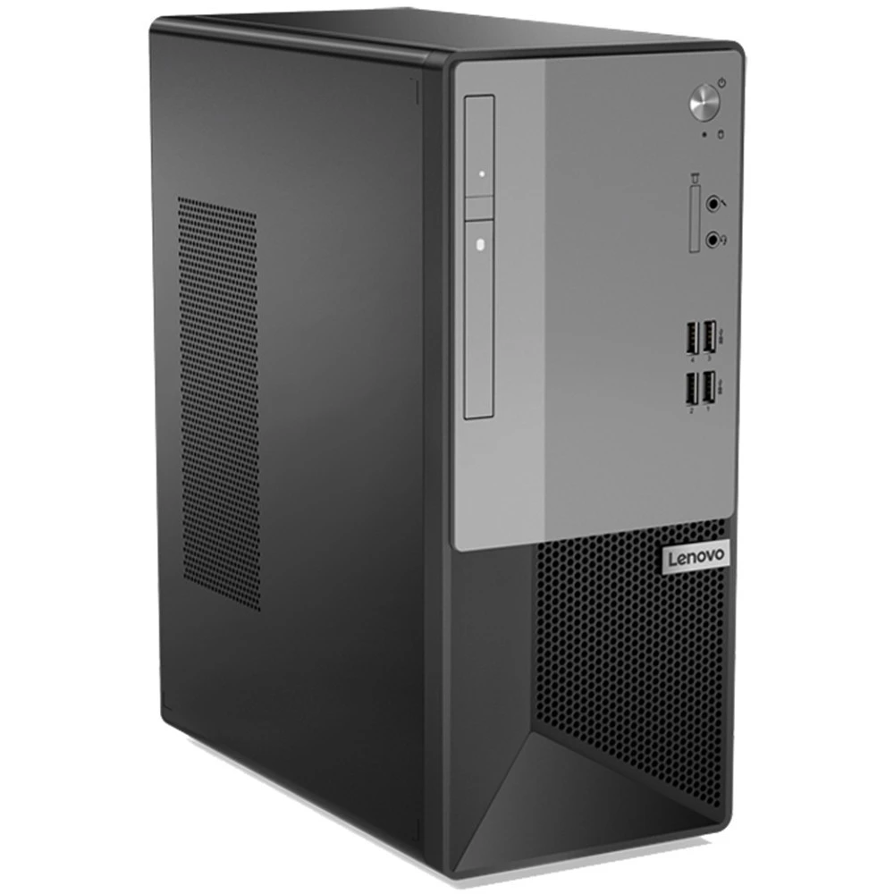 Персональный компьютер Lenovo V50t 13IMB 11HD002LRU Pentium, G6400, 4.0, 4 Гб