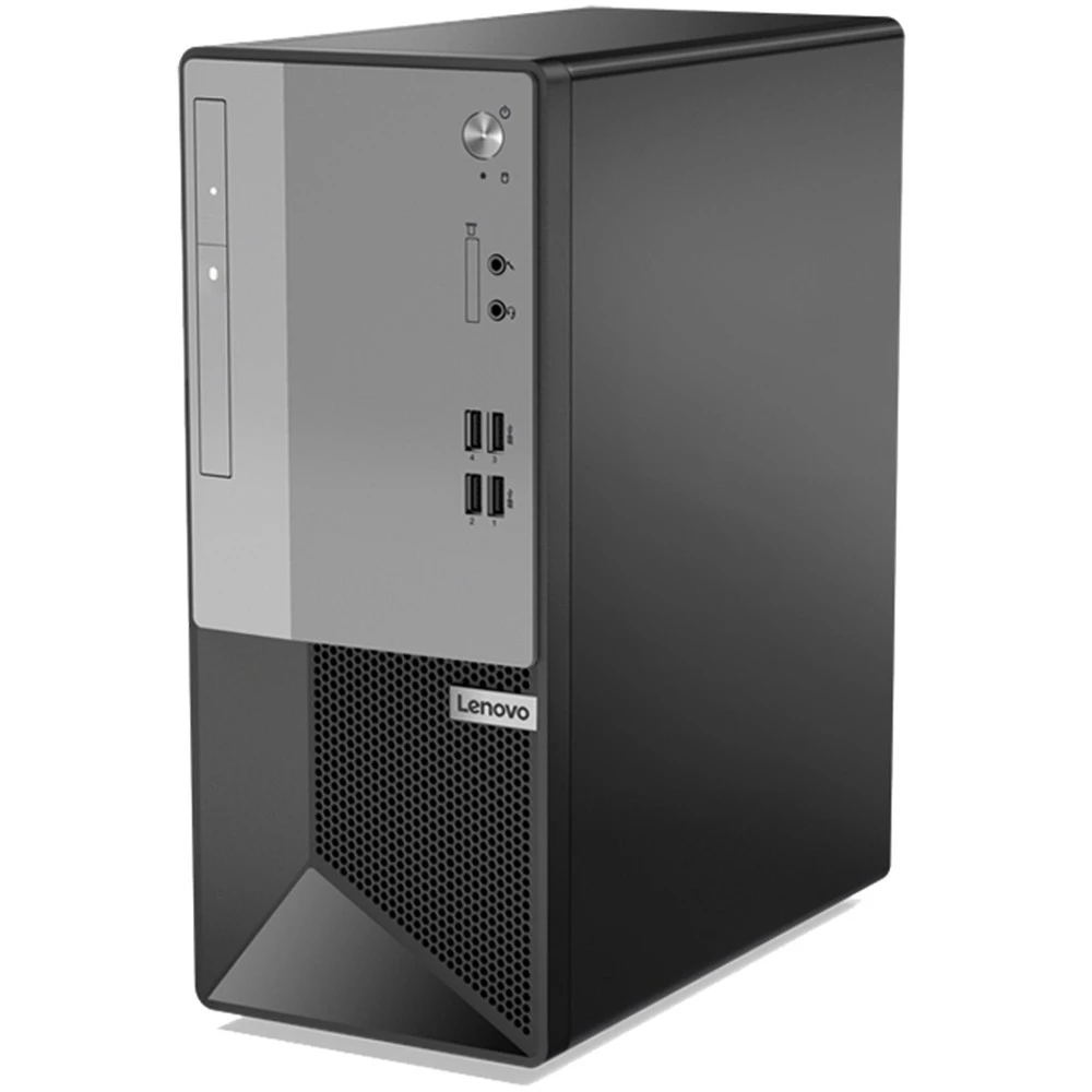 Персональный компьютер Lenovo V50t 13IMB 11HD002LRU Pentium, G6400, 4.0, 4 Гб