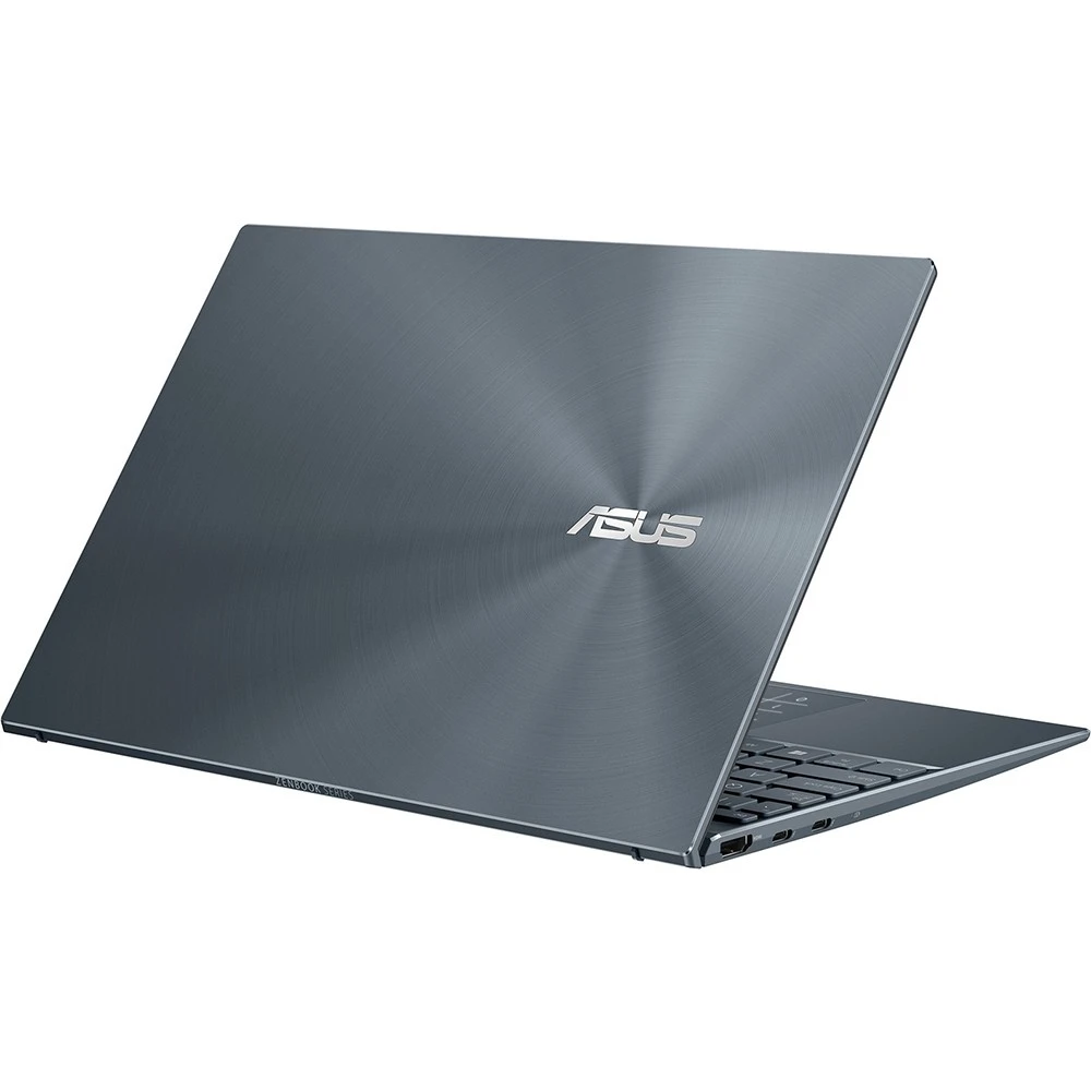 Ноутбук Asus Zenbook UX325EA-KG230T 90NB0SL1-M06460 13.3 ", FHD 1920x1080 (16:9), Core i5, 8 Гб