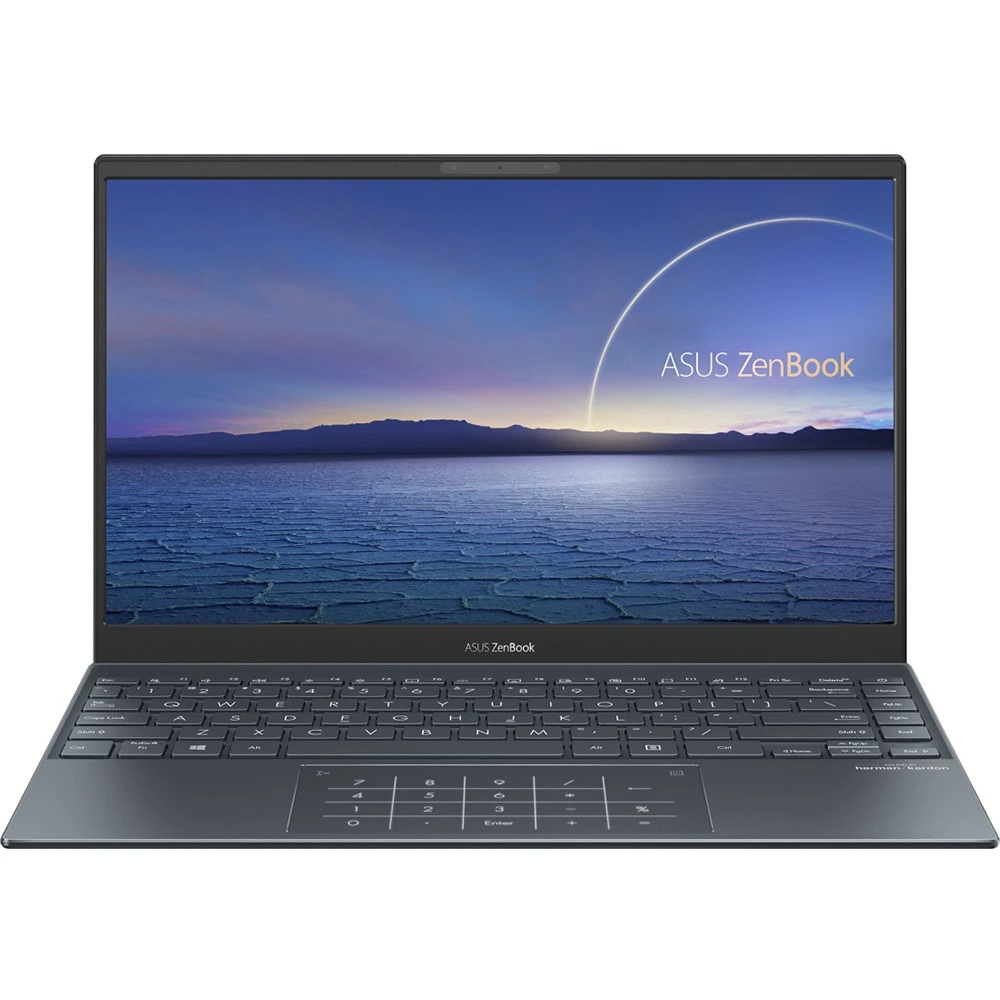 Ноутбук Asus Zenbook UX325EA-KG230T 90NB0SL1-M06460 13.3 ", FHD 1920x1080 (16:9), Core i5, 8 Гб