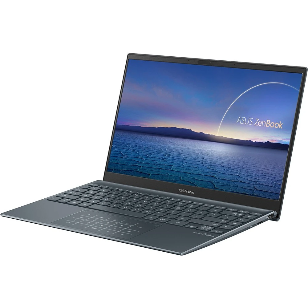 Ноутбук Asus Zenbook UX325EA-KG230T 90NB0SL1-M06460 13.3 ", FHD 1920x1080 (16:9), Core i5, 8 Гб