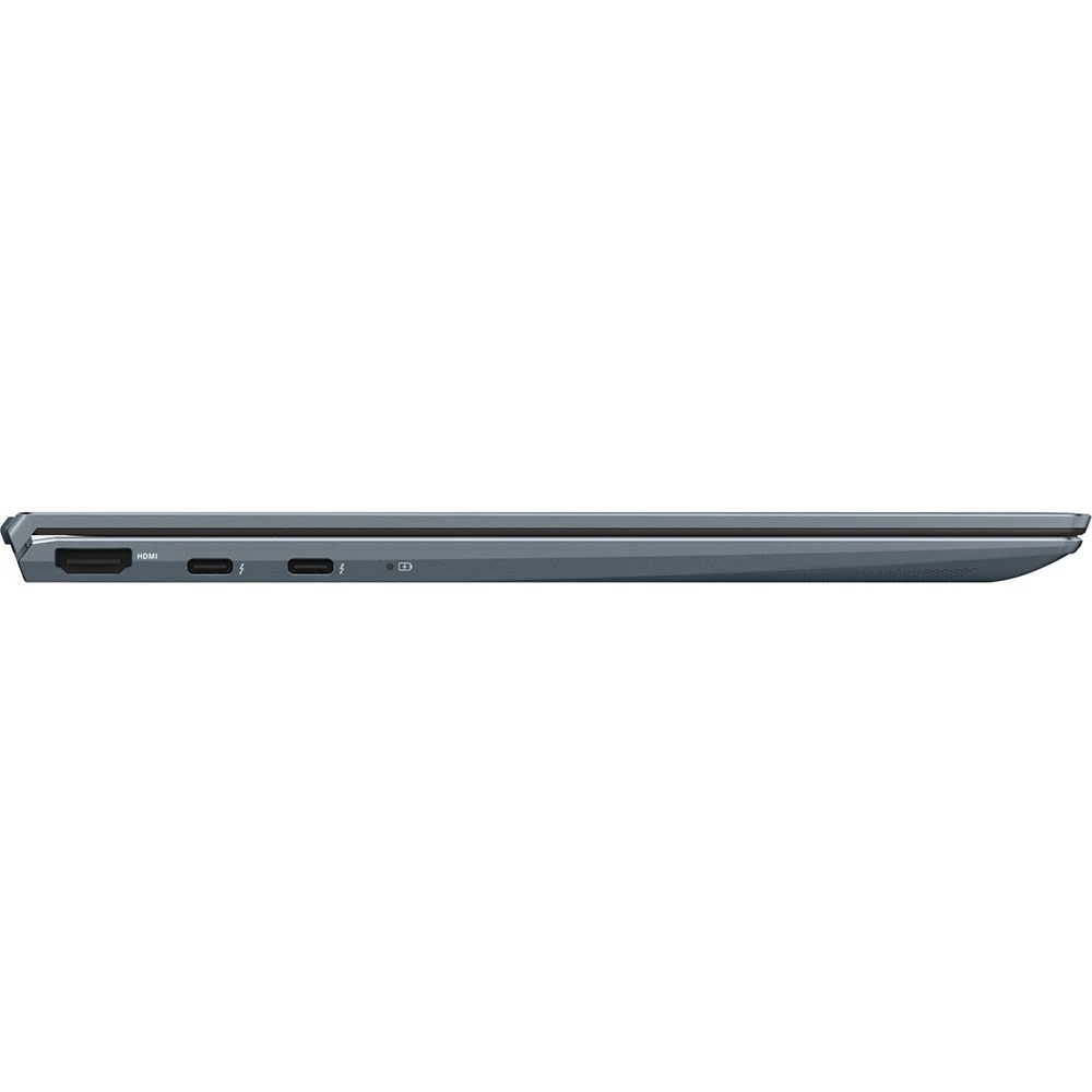 Ноутбук Asus Zenbook UX325EA-KG230T 90NB0SL1-M06460 13.3 ", FHD 1920x1080 (16:9), Core i5, 8 Гб
