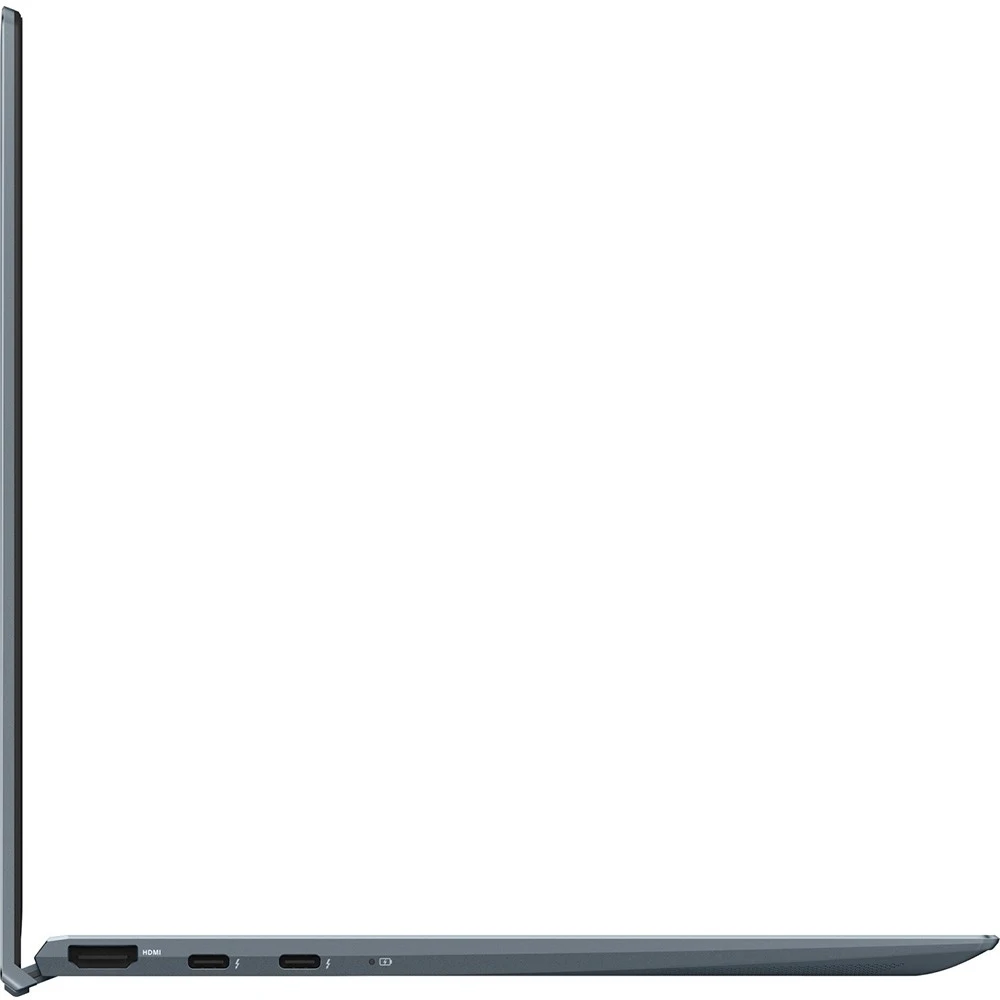 Ноутбук Asus Zenbook UX325EA-KG230T 90NB0SL1-M06460 13.3 ", FHD 1920x1080 (16:9), Core i5, 8 Гб