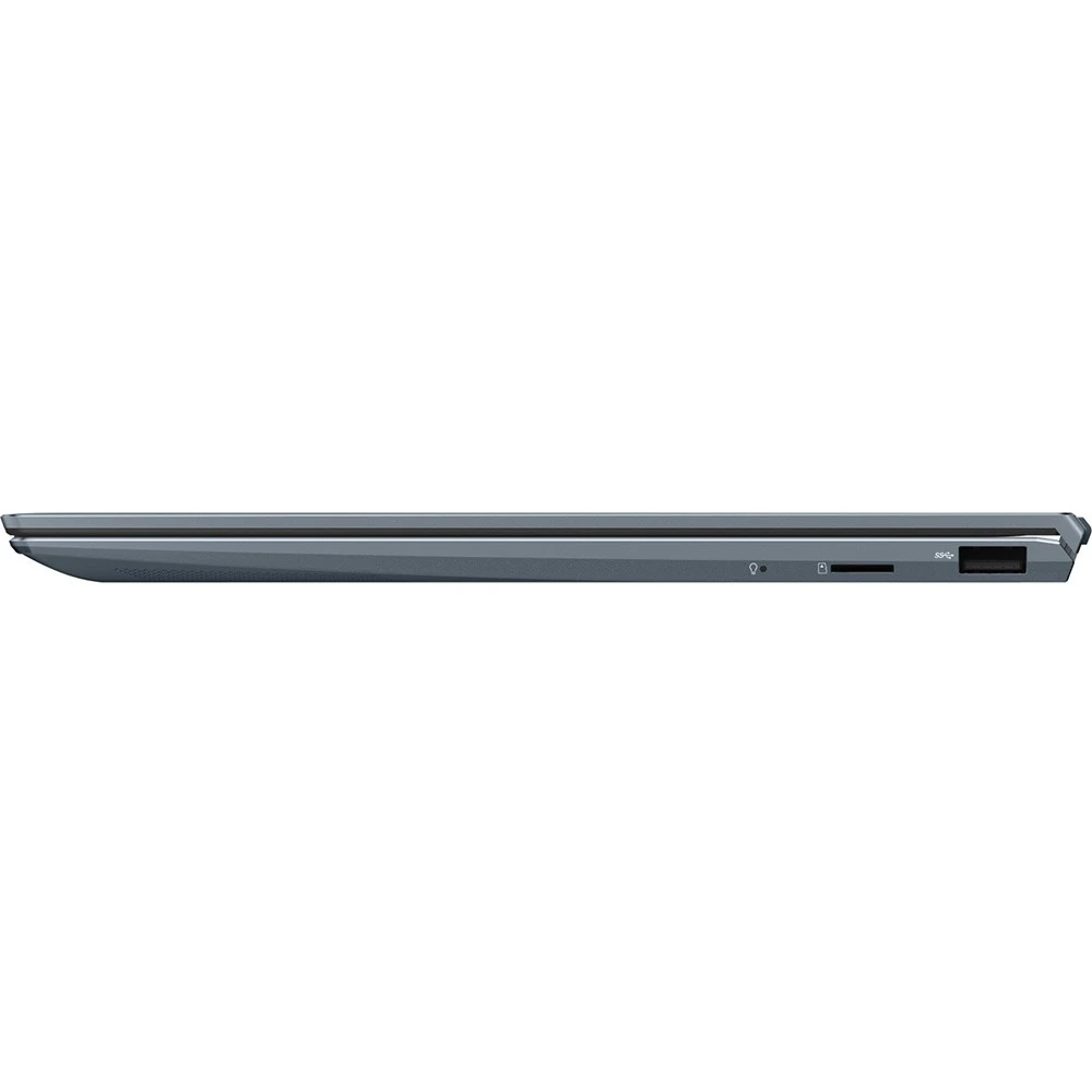 Ноутбук Asus Zenbook UX325EA-KG230T 90NB0SL1-M06460 13.3 ", FHD 1920x1080 (16:9), Core i5, 8 Гб