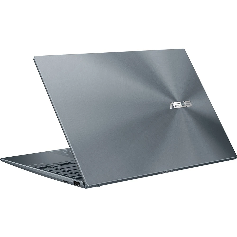 Ноутбук Asus Zenbook UX325EA-KG230T 90NB0SL1-M06460 13.3 ", FHD 1920x1080 (16:9), Core i5, 8 Гб