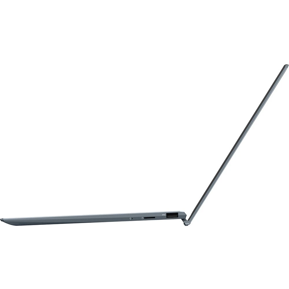 Ноутбук Asus Zenbook UX325EA-KG230T 90NB0SL1-M06460 13.3 ", FHD 1920x1080 (16:9), Core i5, 8 Гб
