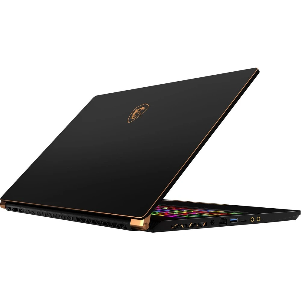 Ноутбук MSI GS75 Stealth 10SE-1021XRU 9S7-17G321-1021 17.3 ", FHD 1920x1080 (16:9), Core i7, 16 Гб