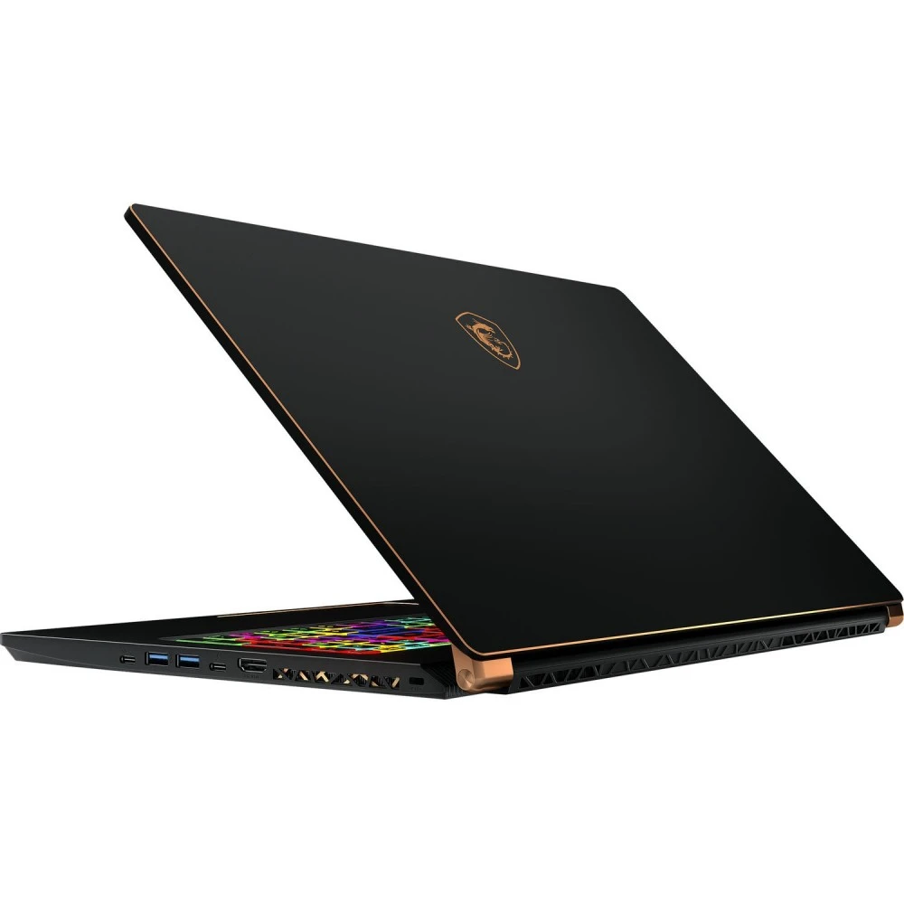 Ноутбук MSI GS75 Stealth 10SE-1021XRU 9S7-17G321-1021 17.3 ", FHD 1920x1080 (16:9), Core i7, 16 Гб