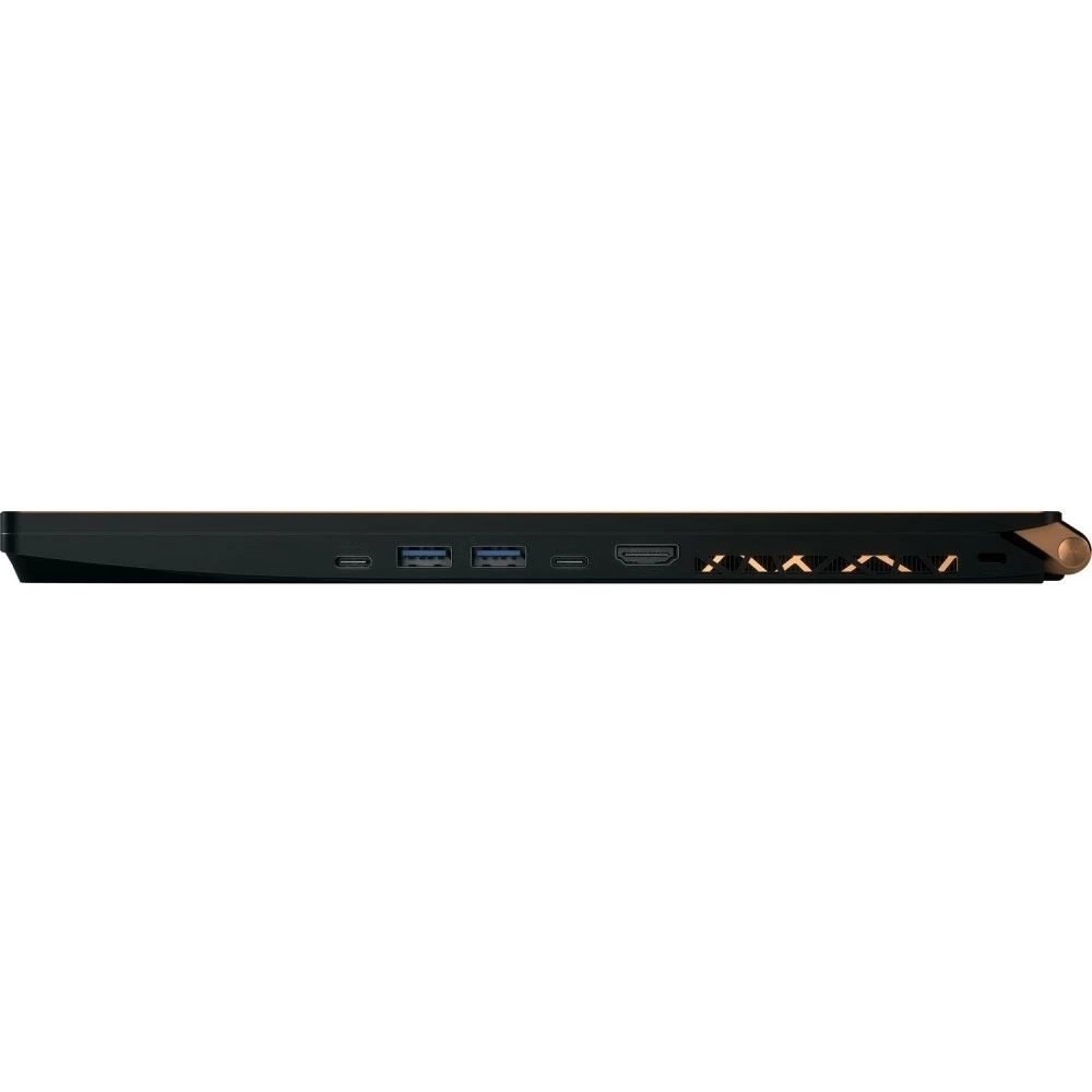 Ноутбук MSI GS75 Stealth 10SE-1021XRU 9S7-17G321-1021 17.3 ", FHD 1920x1080 (16:9), Core i7, 16 Гб