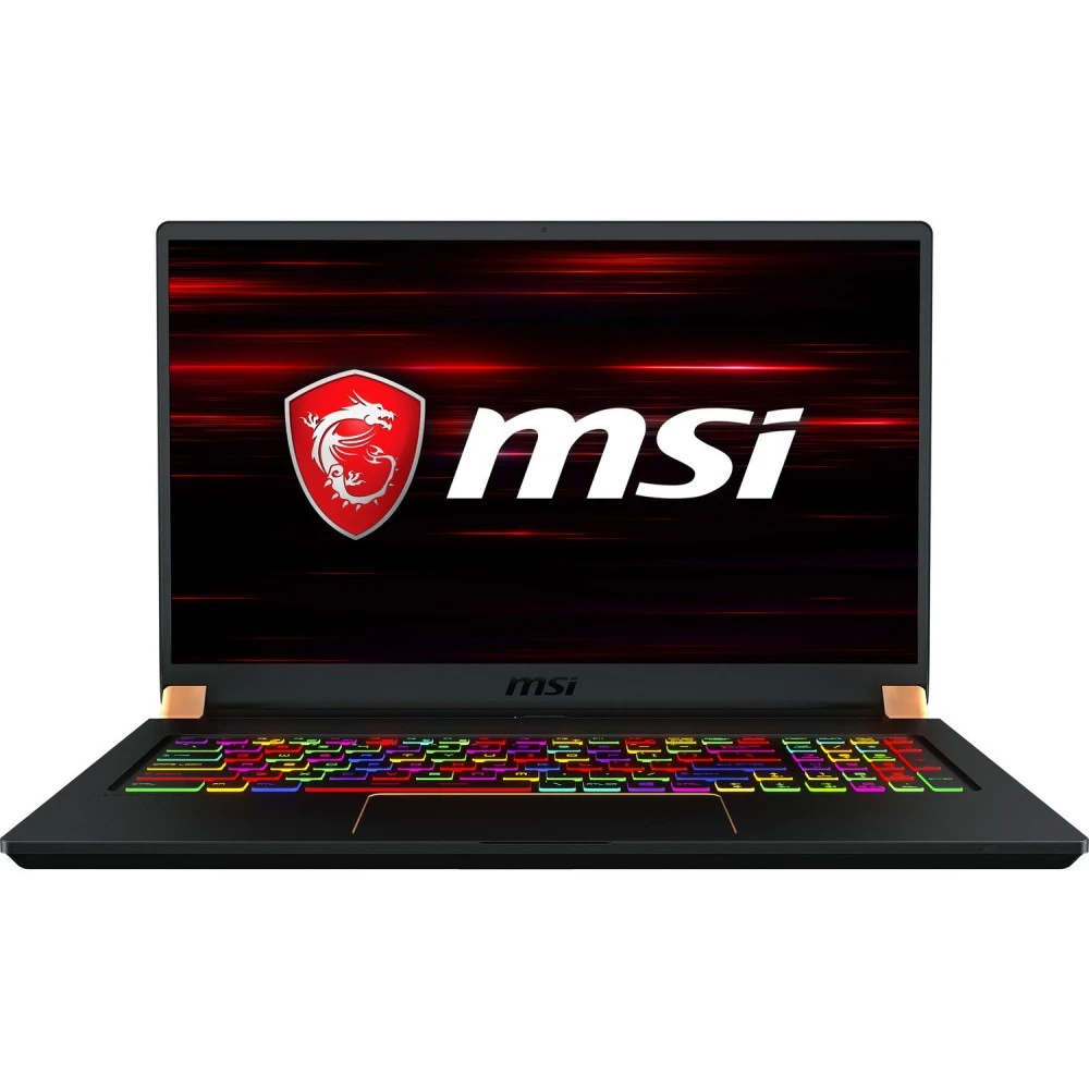 Ноутбук MSI GS75 Stealth 10SE-1021XRU 9S7-17G321-1021 17.3 ", FHD 1920x1080 (16:9), Core i7, 16 Гб