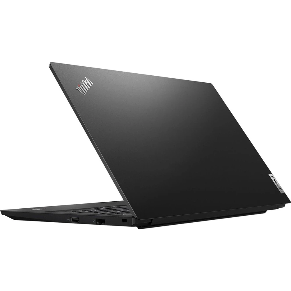Ноутбук Lenovo ThinkPad E15 Gen 2 20TD0002RT 15.6 ", FHD 1920x1080 (16:9), Core i7, 8 Гб