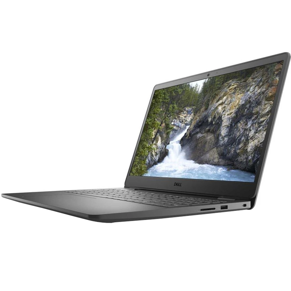 Ноутбук Dell Vostro 3501 3501-8380 15.6 ", FHD 1920x1080 (16:9), Core i3, 4 Гб