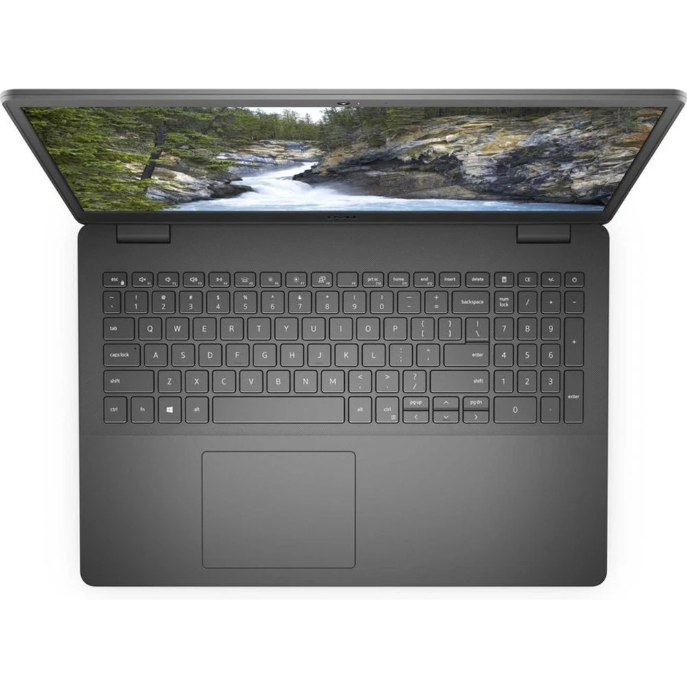 Ноутбук Dell Vostro 3501 3501-8380 15.6 ", FHD 1920x1080 (16:9), Core i3, 4 Гб