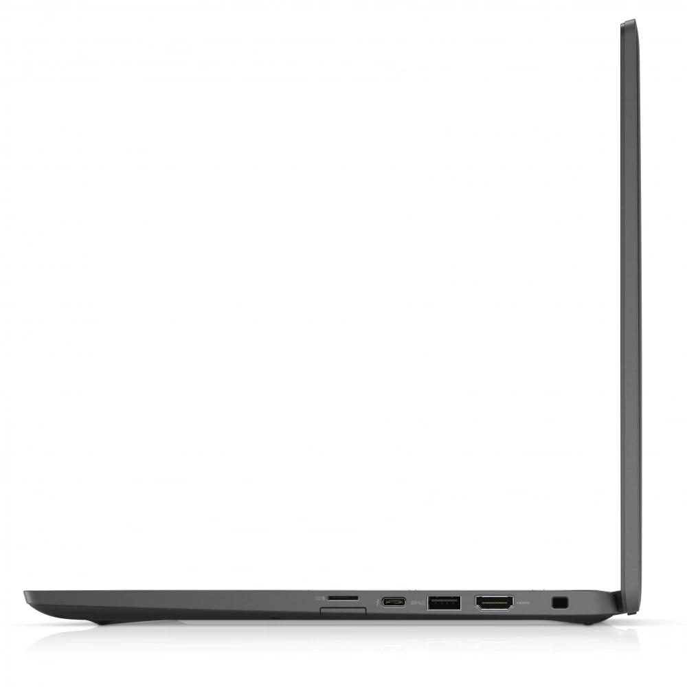 Ноутбук Dell Latitude 7520 7520-2671 15.6 ", FHD 1920x1080 (16:9), Core i5, 16 Гб
