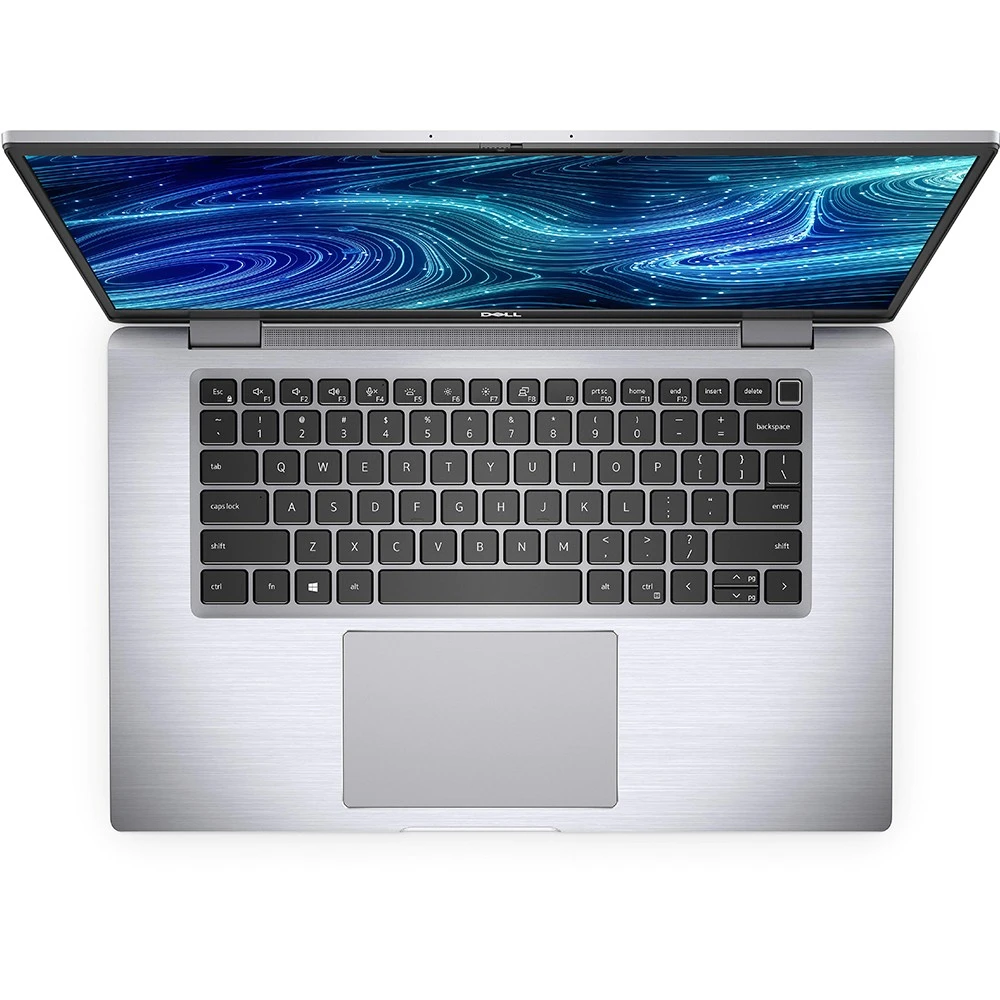 Ноутбук Dell Latitude 7520 7520-2671 15.6 ", FHD 1920x1080 (16:9), Core i5, 16 Гб