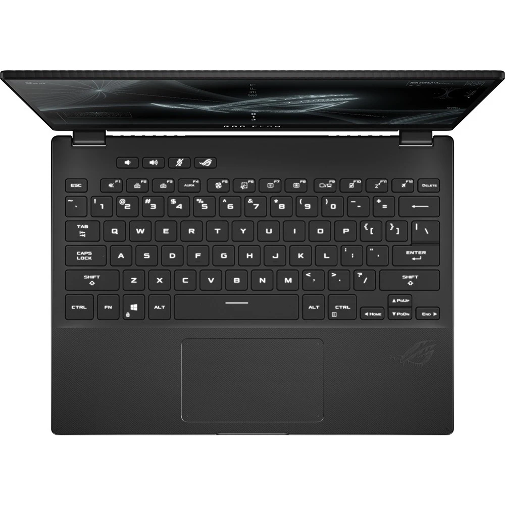 Ноутбук Asus ROG Flow X13 GV301QH-K6092T 90NR06C1-M02750 13.4 ", WUXGA 1920x1200 (16:10), Ryzen 7, 16 Гб