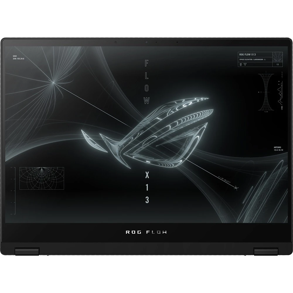 Ноутбук Asus ROG Flow X13 GV301QH-K6092T 90NR06C1-M02750 13.4 ", WUXGA 1920x1200 (16:10), Ryzen 7, 16 Гб