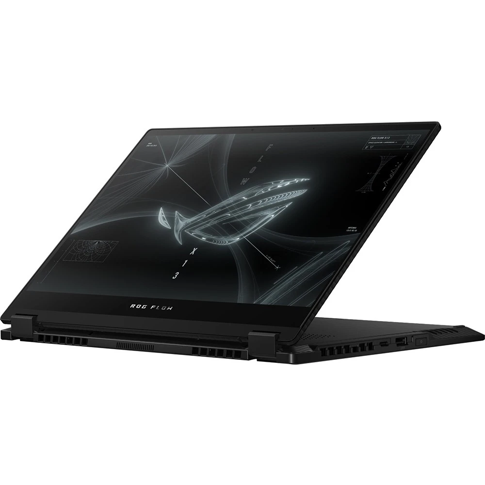 Ноутбук Asus ROG Flow X13 GV301QH-K6092T 90NR06C1-M02750 13.4 ", WUXGA 1920x1200 (16:10), Ryzen 7, 16 Гб
