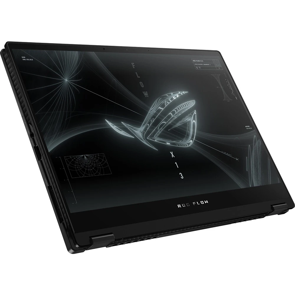 Ноутбук Asus ROG Flow X13 GV301QH-K6092T 90NR06C1-M02750 13.4 ", WUXGA 1920x1200 (16:10), Ryzen 7, 16 Гб