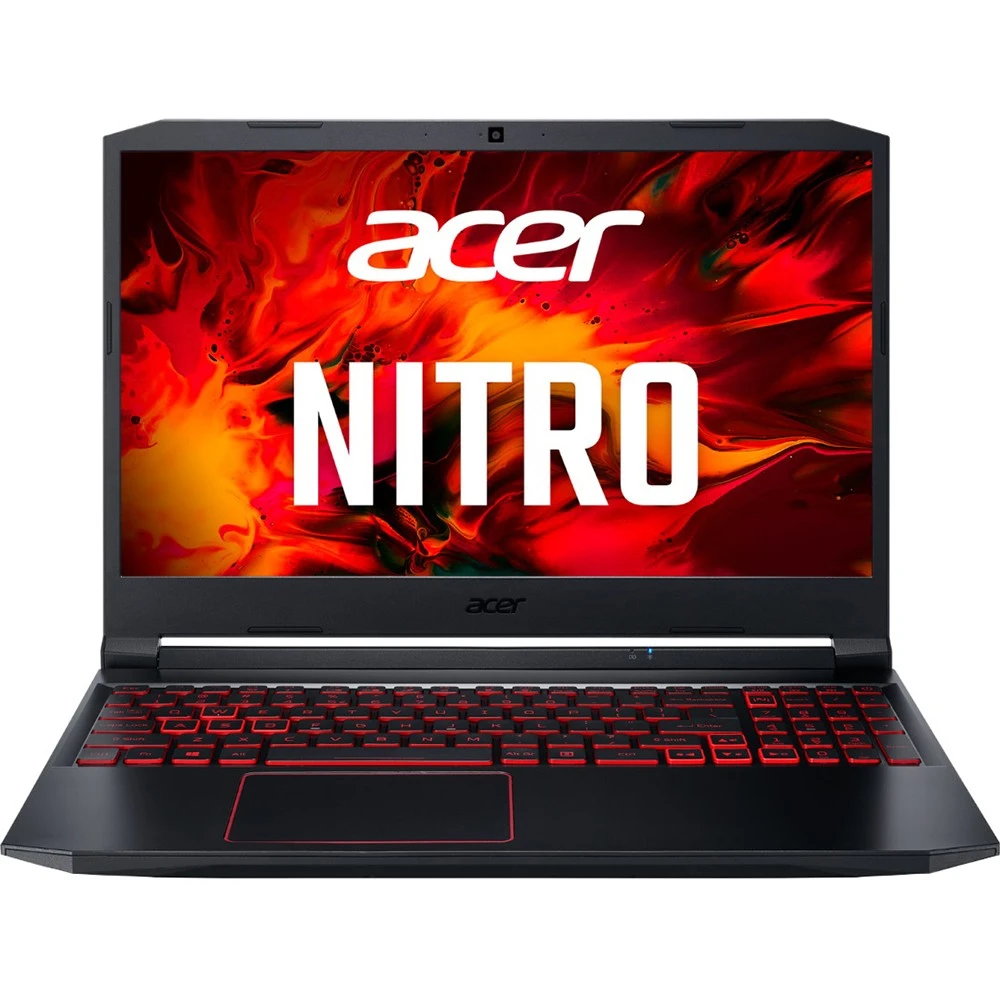 Ноутбук Acer Nitro 5 AN515-55-545M NH.QB2ER.009 15.6 ", FHD 1920x1080 (16:9), Core i5, 12 Гб