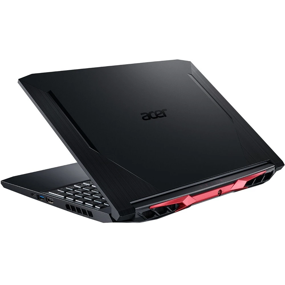 Ноутбук Acer Nitro 5 AN515-55-545M NH.QB2ER.009 15.6 ", FHD 1920x1080 (16:9), Core i5, 12 Гб