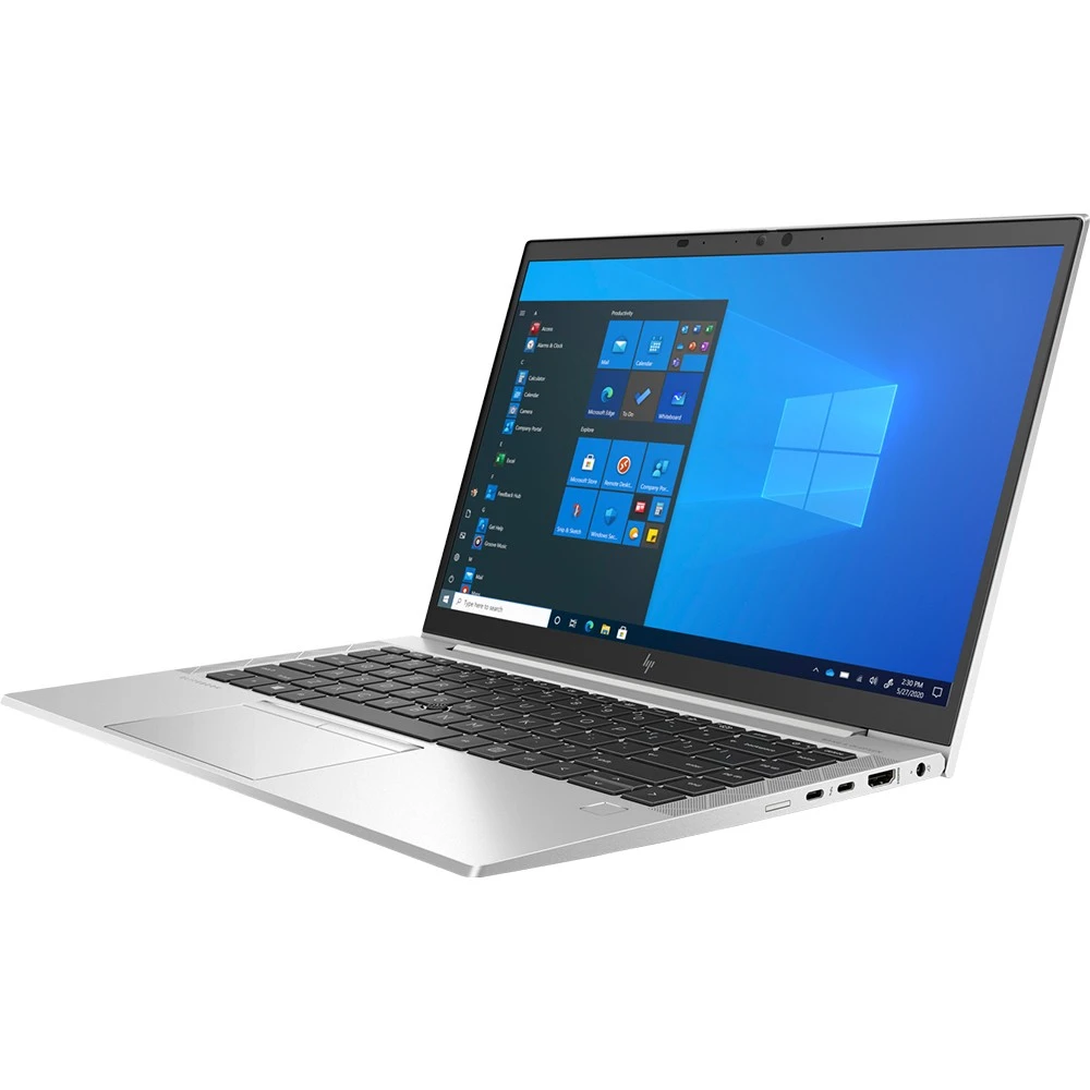 Ноутбук HP EliteBook 840 G8 358S6EA 14 ", FHD 1920x1080 (16:9), Core i5, 8 Гб