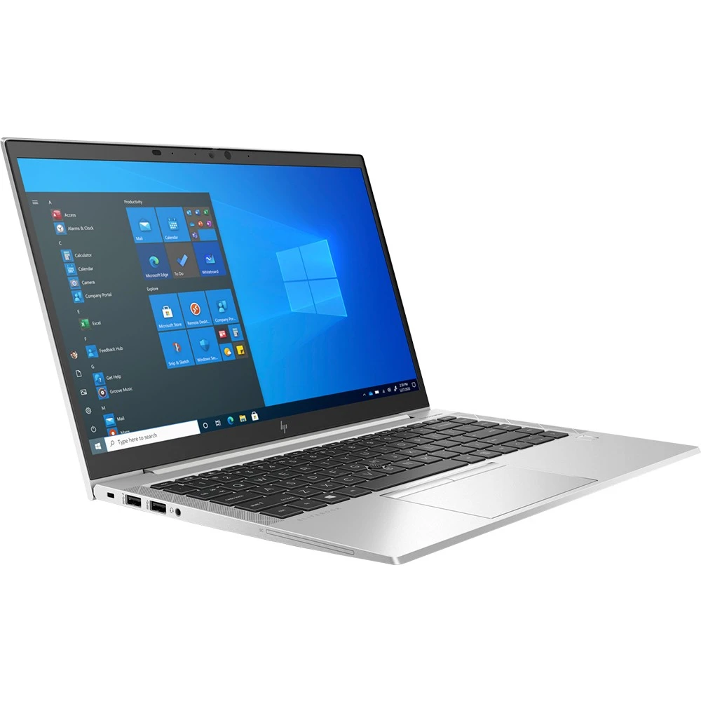 Ноутбук HP EliteBook 840 G8 358S6EA 14 ", FHD 1920x1080 (16:9), Core i5, 8 Гб