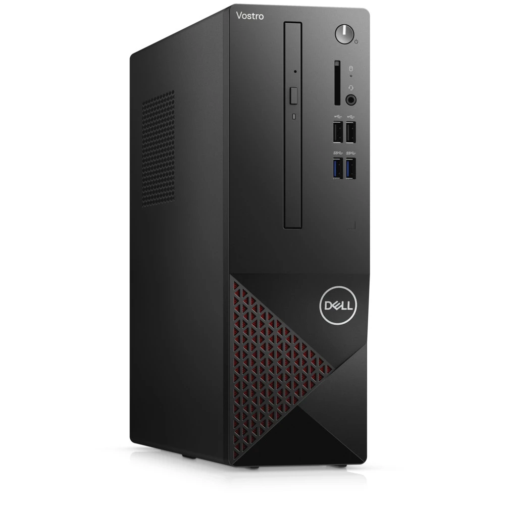 Персональный компьютер Dell Vostro 3681 210-AVNM-A1 Core i3, 10100, 3.6, 8 Гб, Linux