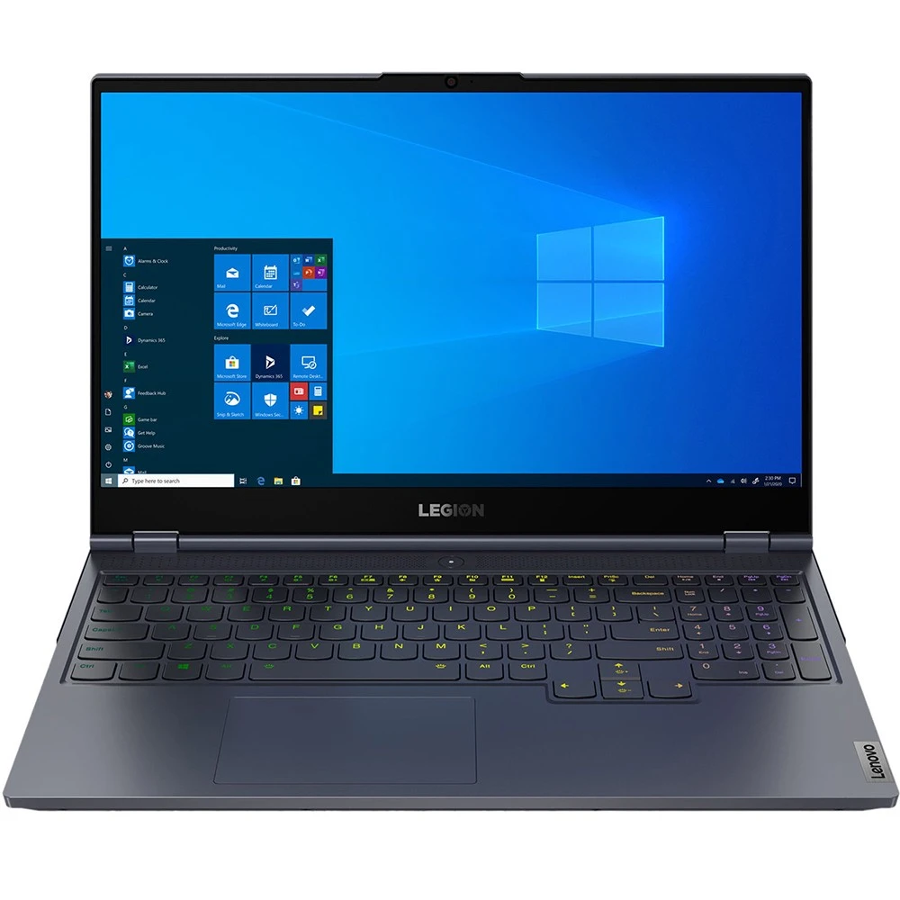 Ноутбук Lenovo Legion 7 15IMH05 81YT0018RU 15.6 ", FHD 1920x1080 (16:9), Core i7, 32 Гб