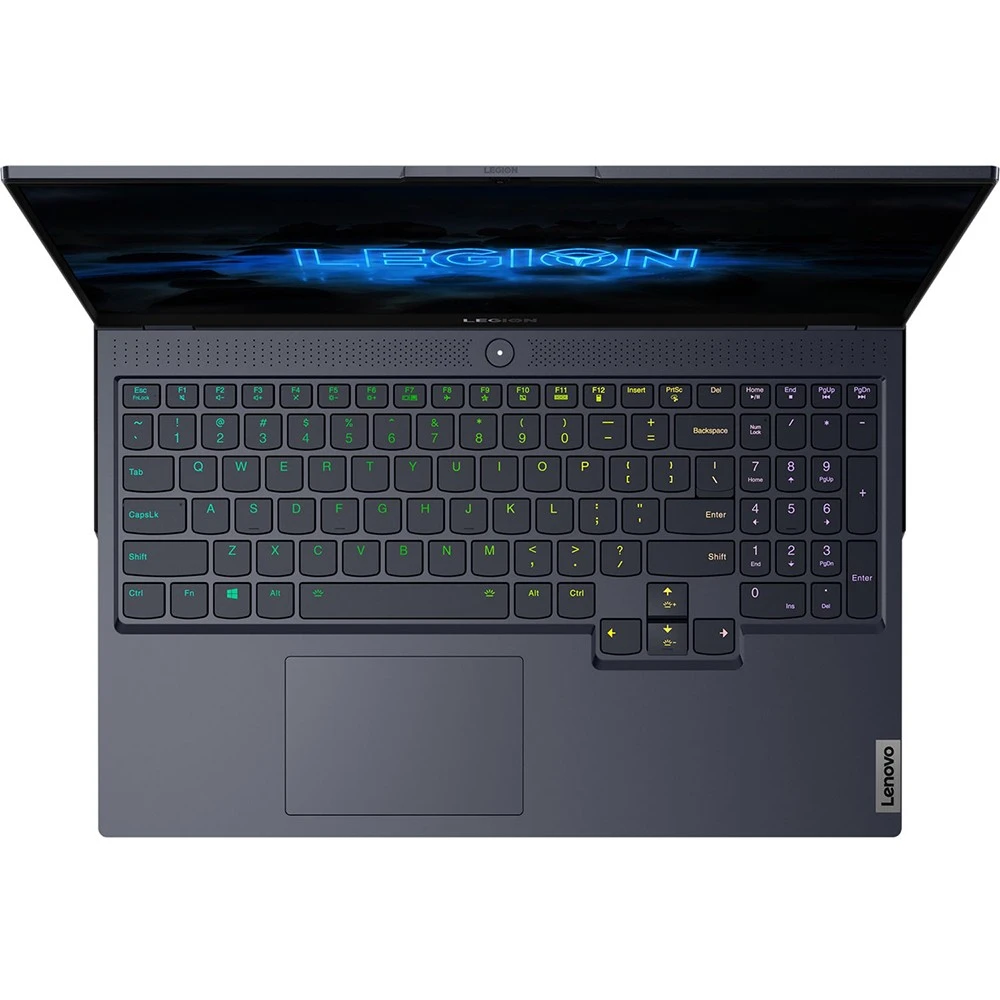 Ноутбук Lenovo Legion 7 15IMH05 81YT0018RU 15.6 ", FHD 1920x1080 (16:9), Core i7, 32 Гб