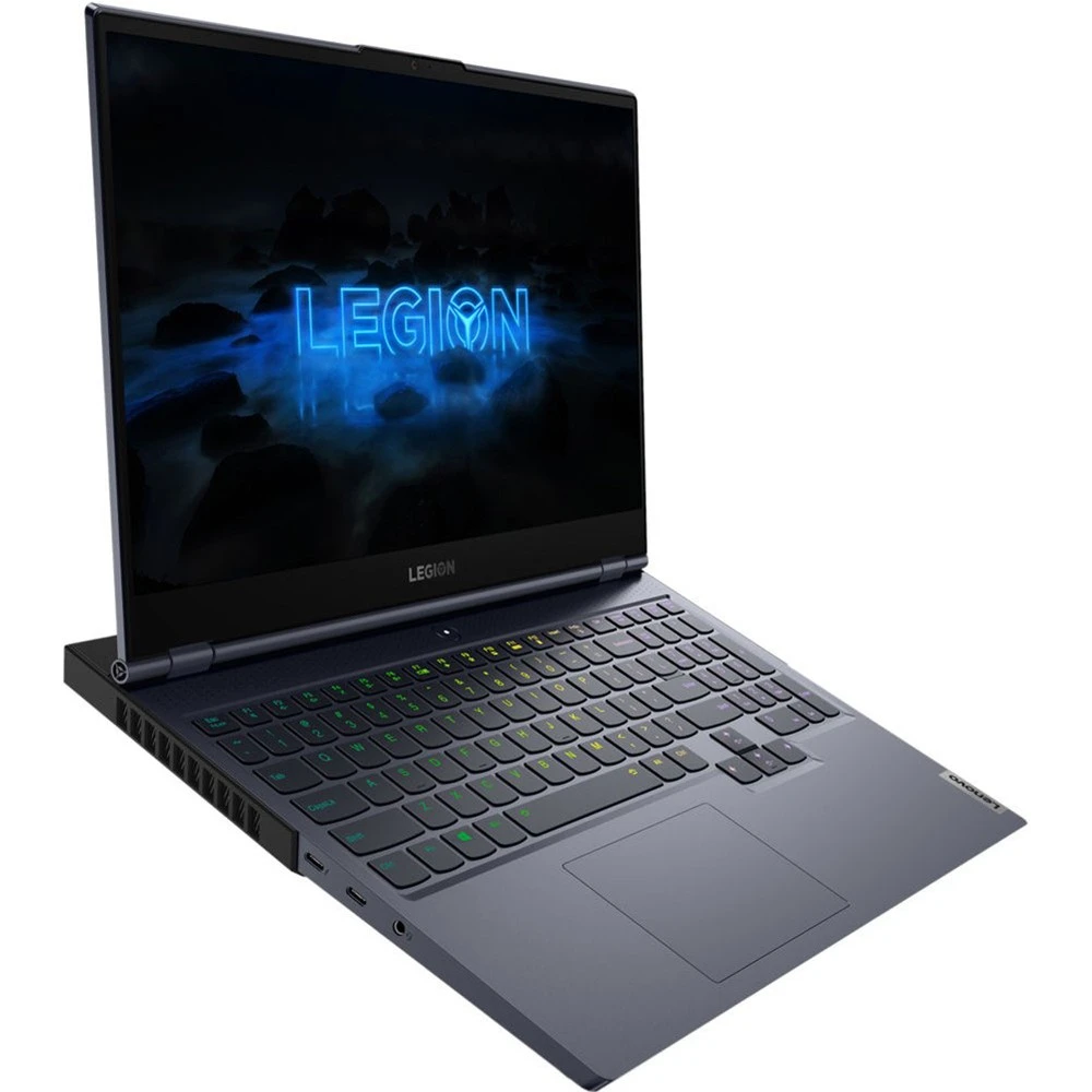 Ноутбук Lenovo Legion 7 15IMH05 81YT0018RU 15.6 ", FHD 1920x1080 (16:9), Core i7, 32 Гб