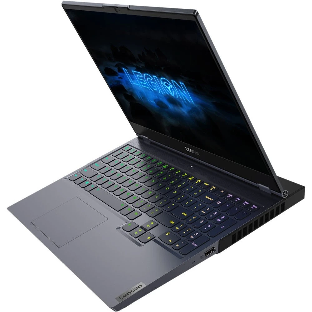Ноутбук Lenovo Legion 7 15IMH05 81YT0018RU 15.6 ", FHD 1920x1080 (16:9), Core i7, 32 Гб