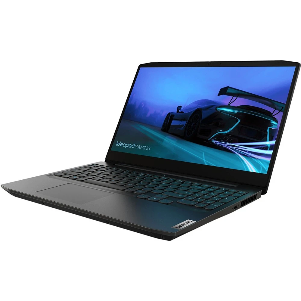 Ноутбук Lenovo IdeaPad Gaming 3 15ARH05 82EY0005RU 15.6 ", FHD 1920x1080 (16:9), Ryzen 5, 16 Гб