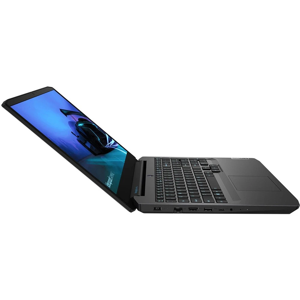 Ноутбук Lenovo IdeaPad Gaming 3 15ARH05 82EY0005RU 15.6 ", FHD 1920x1080 (16:9), Ryzen 5, 16 Гб
