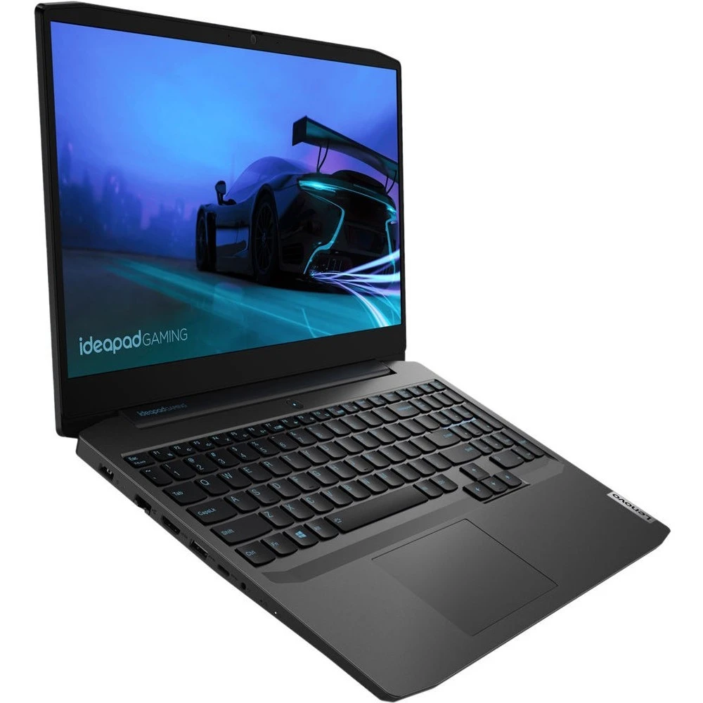Ноутбук Lenovo IdeaPad Gaming 3 15ARH05 82EY0005RU 15.6 ", FHD 1920x1080 (16:9), Ryzen 5, 16 Гб