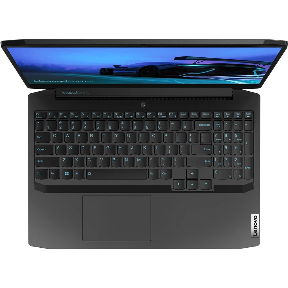 Ноутбук Lenovo IdeaPad Gaming 3 15ARH05 82EY0005RU 15.6 ", FHD 1920x1080 (16:9), Ryzen 5, 16 Гб