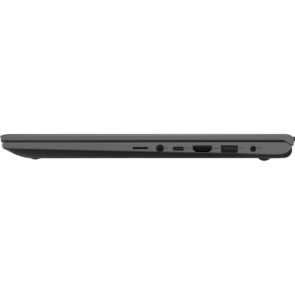 Ноутбук Asus VivoBook 15 A512JA-BQ1002R 90NB0QU3-M14160 15.6 ", FHD 1920x1080 (16:9), Core i5, 8 Гб