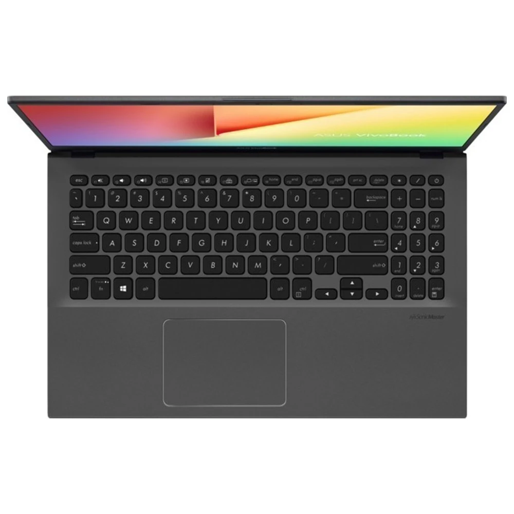 Ноутбук Asus VivoBook 15 A512JA-BQ1002R 90NB0QU3-M14160 15.6 ", FHD 1920x1080 (16:9), Core i5, 8 Гб
