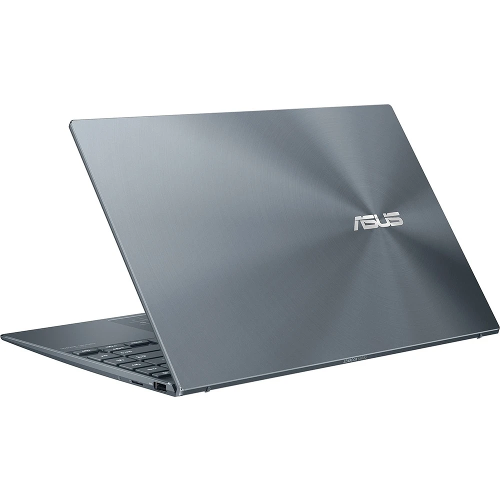 Ноутбук Asus ZenBook 14 UX425EA-BM114T 90NB0SM1-M07280 14 ", FHD 1920x1080 (16:9), Core i7, 16 Гб