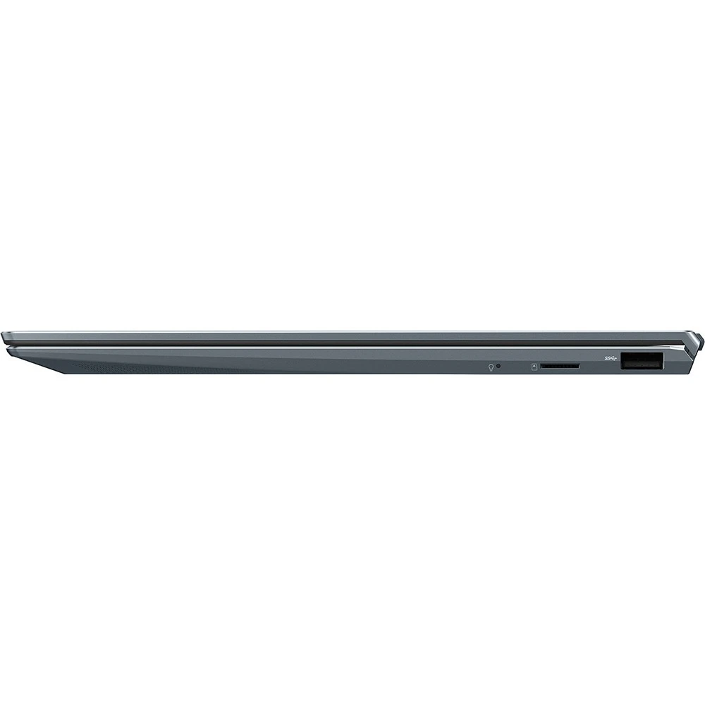 Ноутбук Asus ZenBook 14 UX425EA-BM114T 90NB0SM1-M07280 14 ", FHD 1920x1080 (16:9), Core i7, 16 Гб