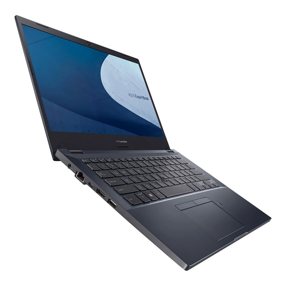 Ноутбук Asus ExpertBook P2451FA-BV1299T 90NX02N1-M18270 14 ", HD 1366x768 (16:9), Core i3, 8 Гб