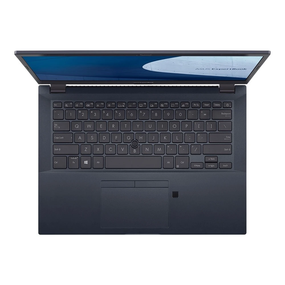 Ноутбук Asus ExpertBook P2451FA-BV1299T 90NX02N1-M18270 14 ", HD 1366x768 (16:9), Core i3, 8 Гб