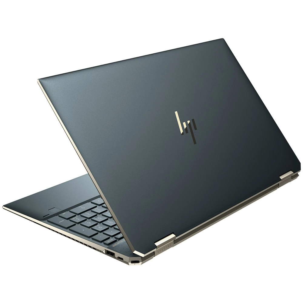 Ноутбук HP Spectre x360 15-eb1003ur 2X2A7EA 15.6 ", 4K Ultra HD 3840x2160 (16:9), Core i7, 16 Гб