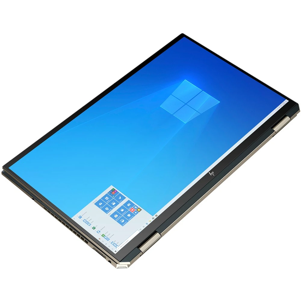 Ноутбук HP Spectre x360 15-eb1003ur 2X2A7EA 15.6 ", 4K Ultra HD 3840x2160 (16:9), Core i7, 16 Гб